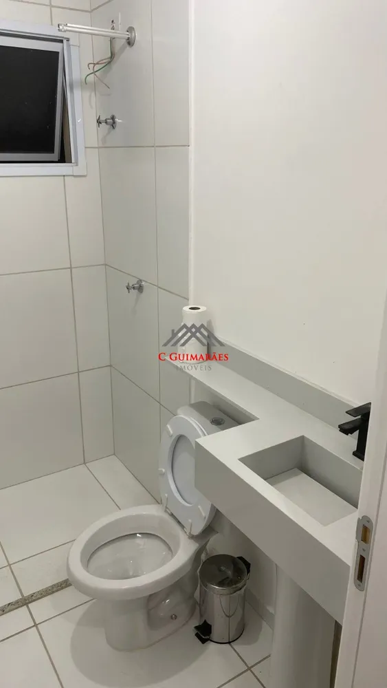 Apartamento, 2 quartos, 47 m² - Foto 9