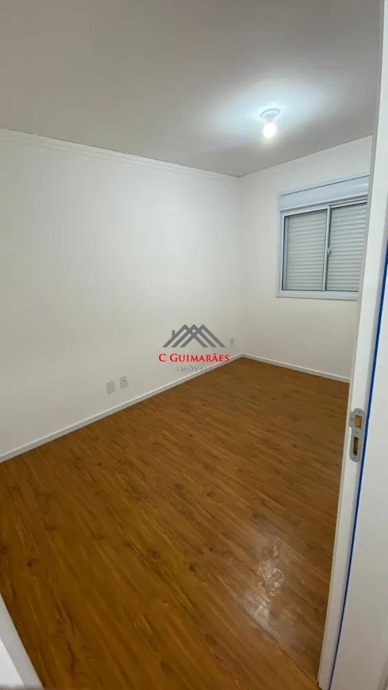 Apartamento, 2 quartos, 47 m² - Foto 5