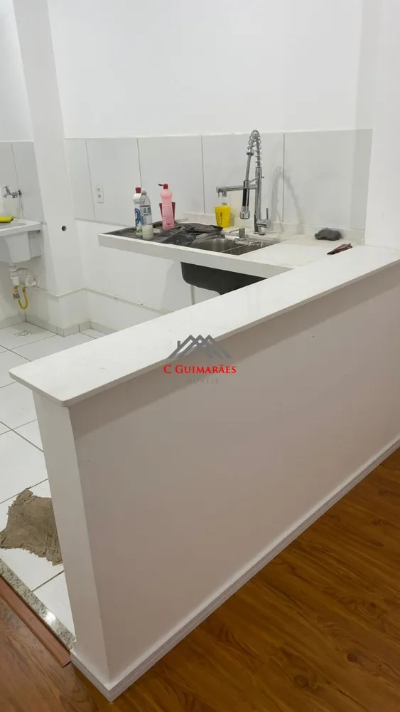 Apartamento, 2 quartos, 47 m² - Foto 6