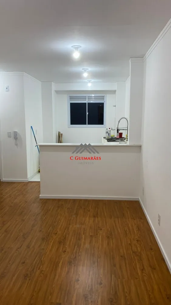 Apartamento, 2 quartos, 47 m² - Foto 4