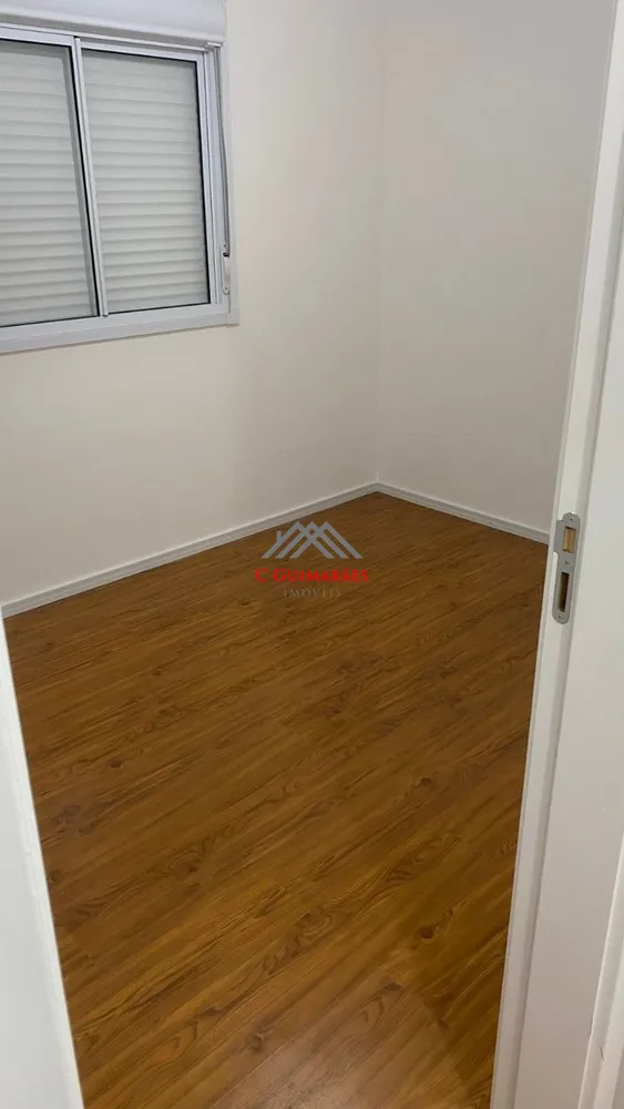 Apartamento, 2 quartos, 47 m² - Foto 8