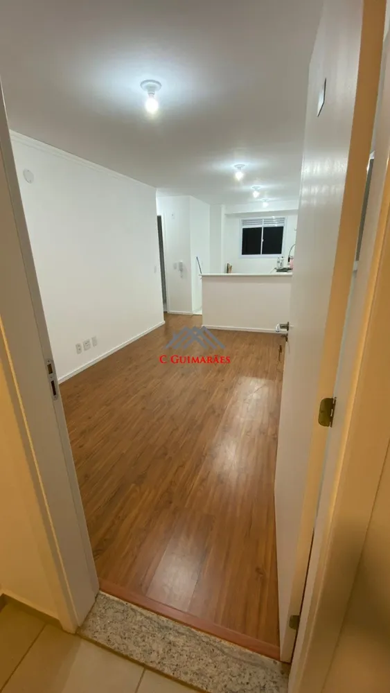 Apartamento, 2 quartos, 47 m² - Foto 2