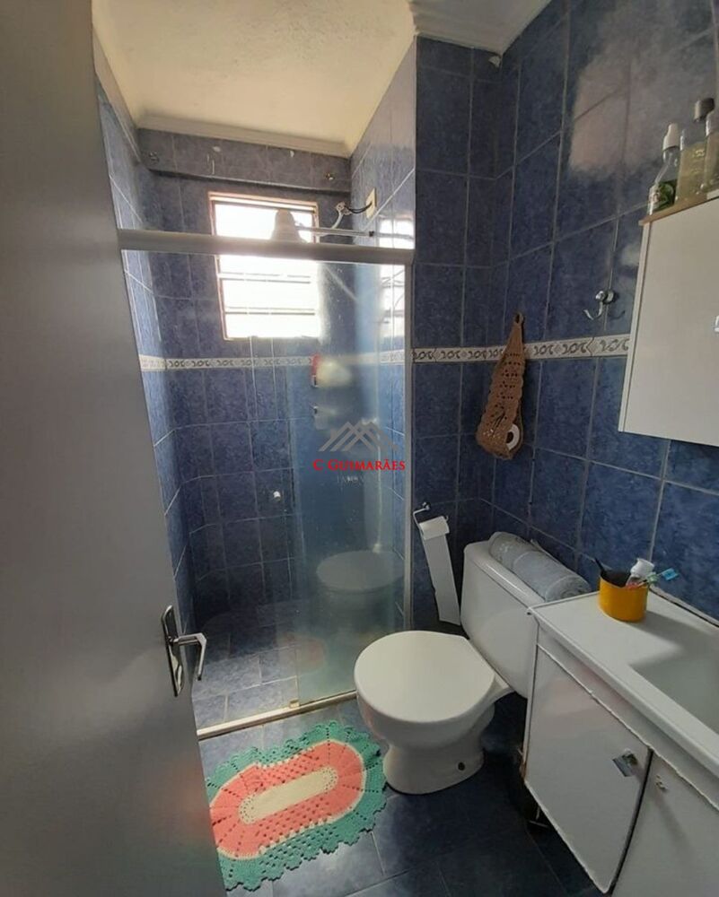 Apartamento, 2 quartos, 57 m² - Foto 3