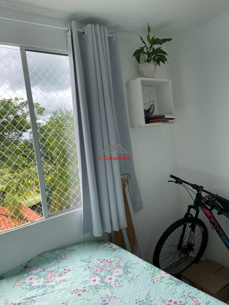 Apartamento, 2 quartos, 45 m² - Foto 3
