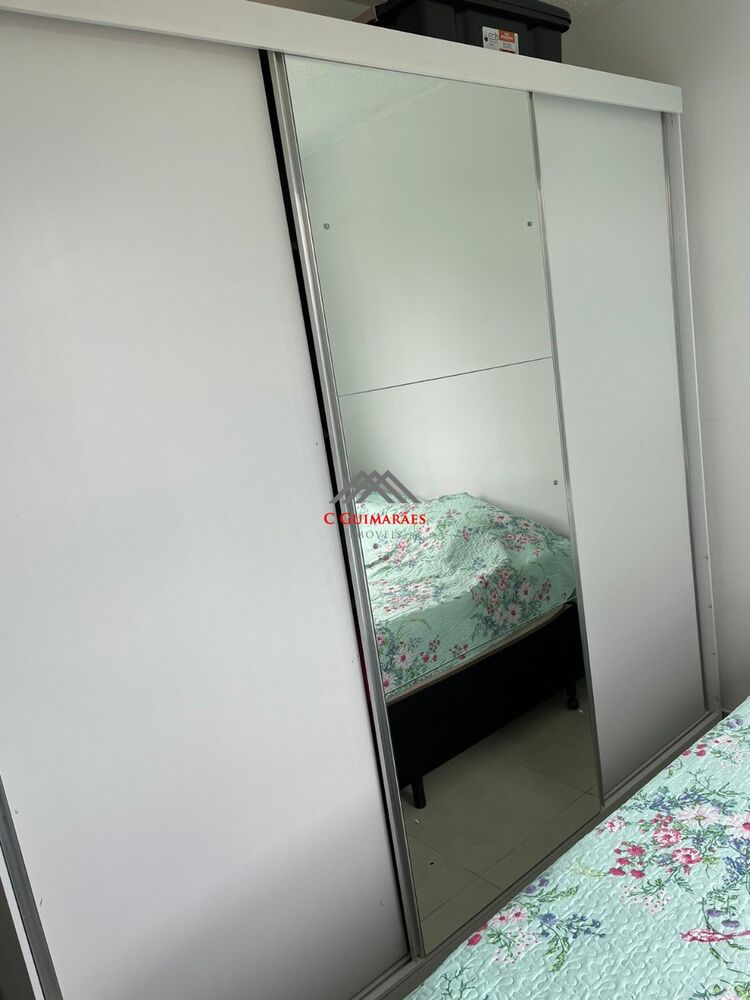 Apartamento, 2 quartos, 45 m² - Foto 2