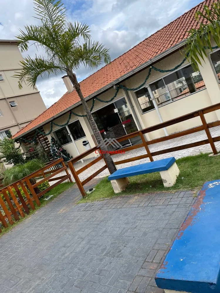 Apartamento, 2 quartos, 45 m² - Foto 16