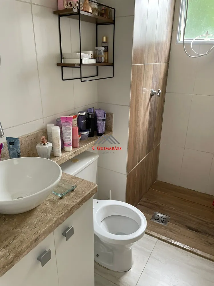 Apartamento, 2 quartos, 45 m² - Foto 10