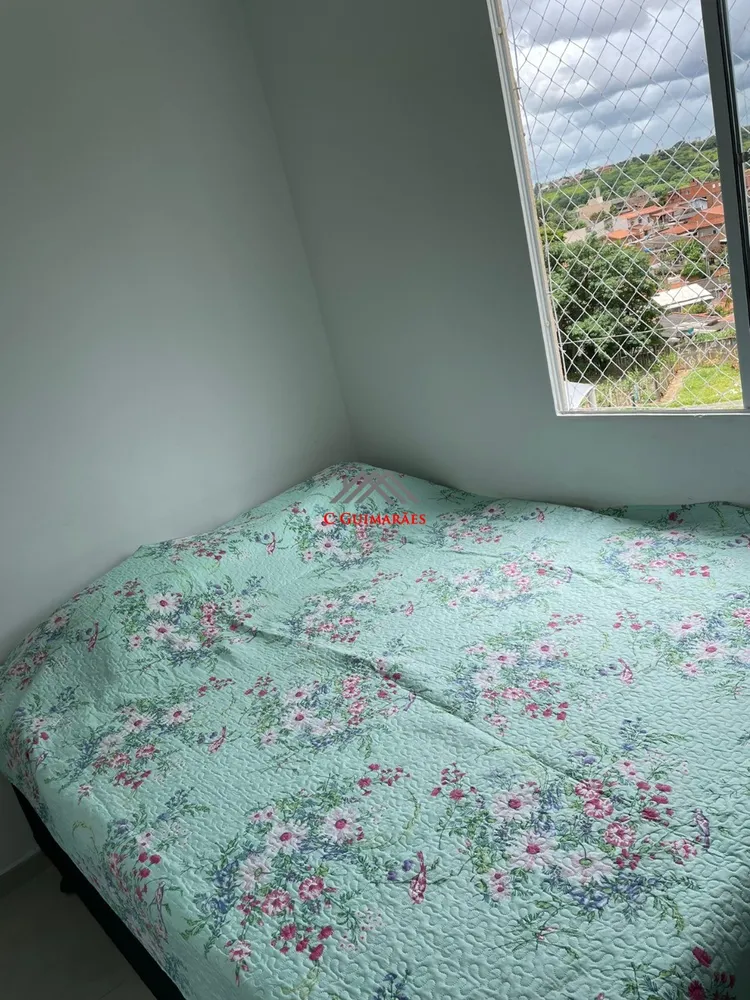 Apartamento, 2 quartos, 45 m² - Foto 7