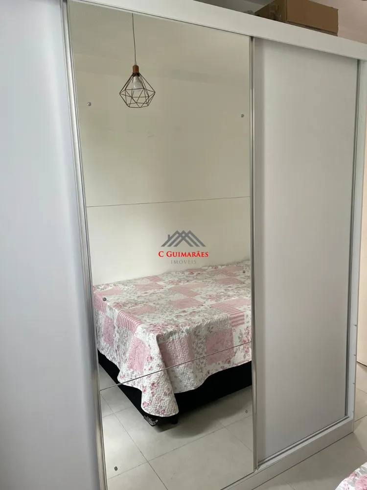 Apartamento, 2 quartos, 45 m² - Foto 6
