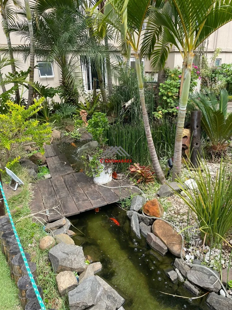 Apartamento, 2 quartos, 45 m² - Foto 19