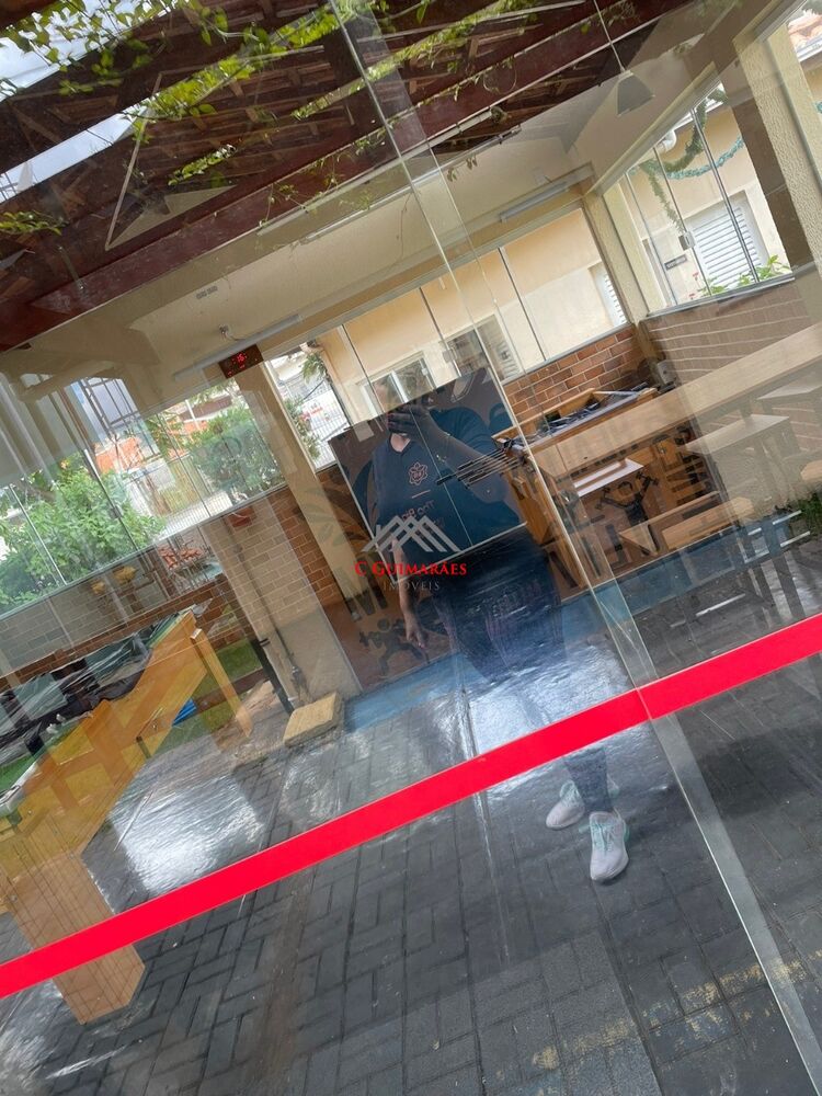 Apartamento, 2 quartos, 45 m² - Foto 3