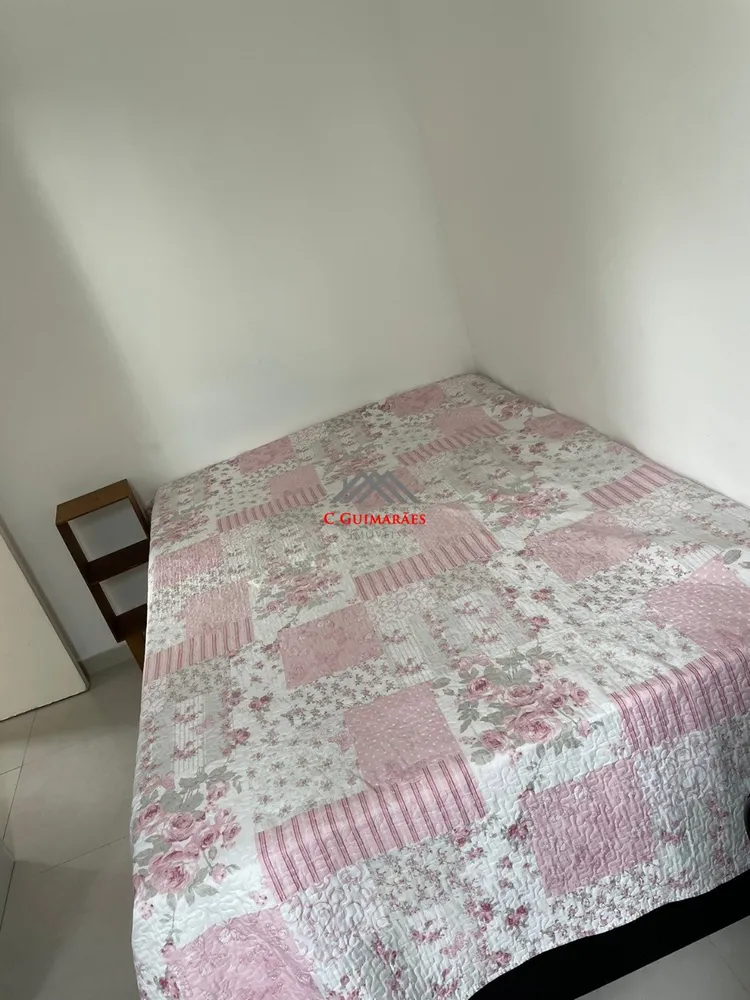 Apartamento, 2 quartos, 45 m² - Foto 8