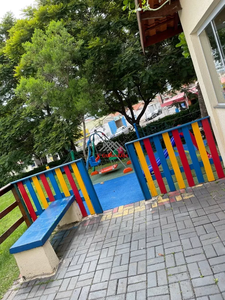 Apartamento, 2 quartos, 45 m² - Foto 6