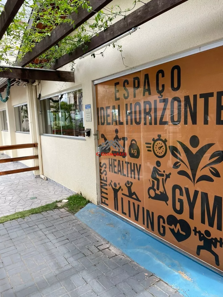 Apartamento, 2 quartos, 45 m² - Foto 8