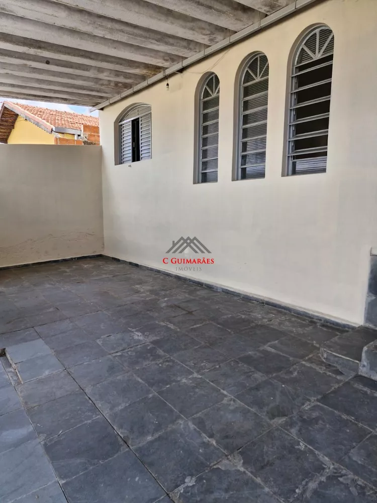 Casa à venda com 4 quartos - Foto 4