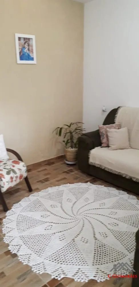 Chácara, 5 quartos - Foto 15