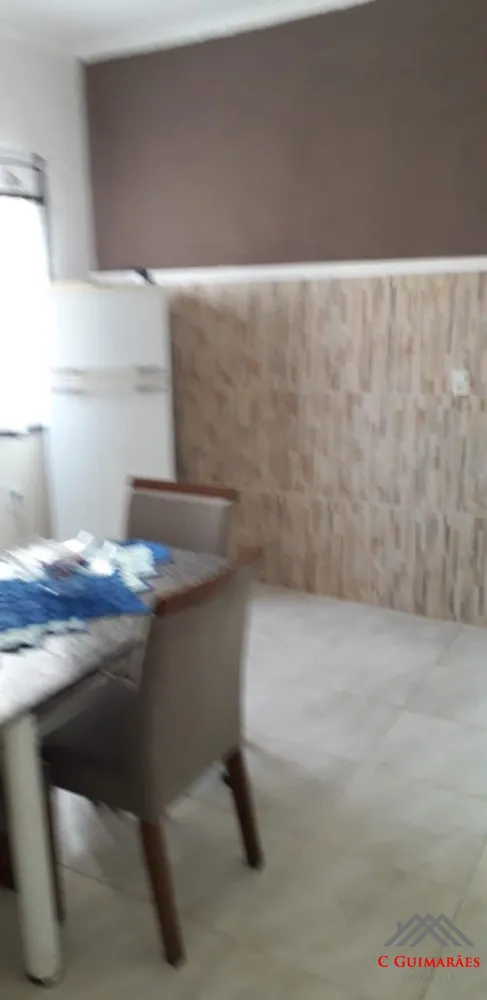 Chácara, 5 quartos - Foto 5