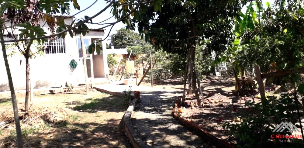 Chácara, 5 quartos - Foto 8