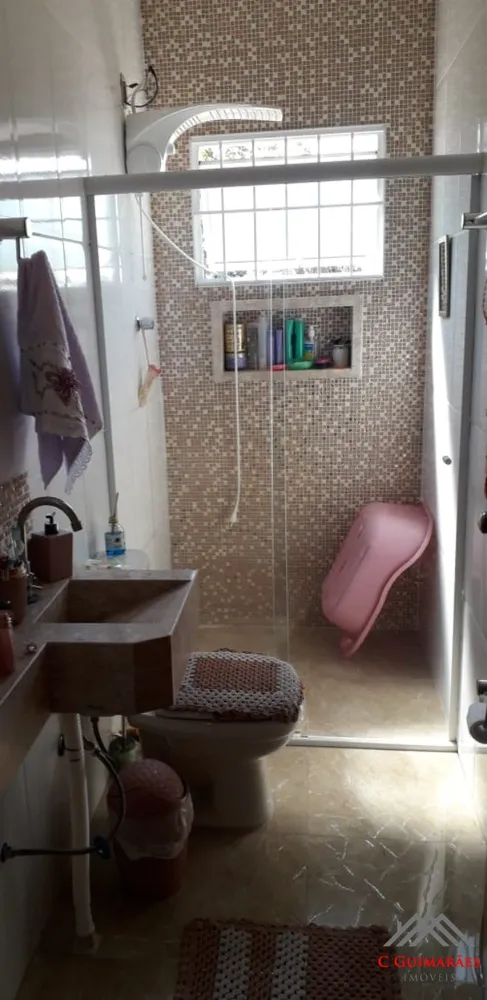 Chácara, 5 quartos - Foto 14