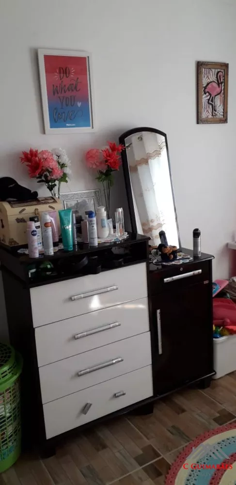 Chácara, 5 quartos - Foto 1
