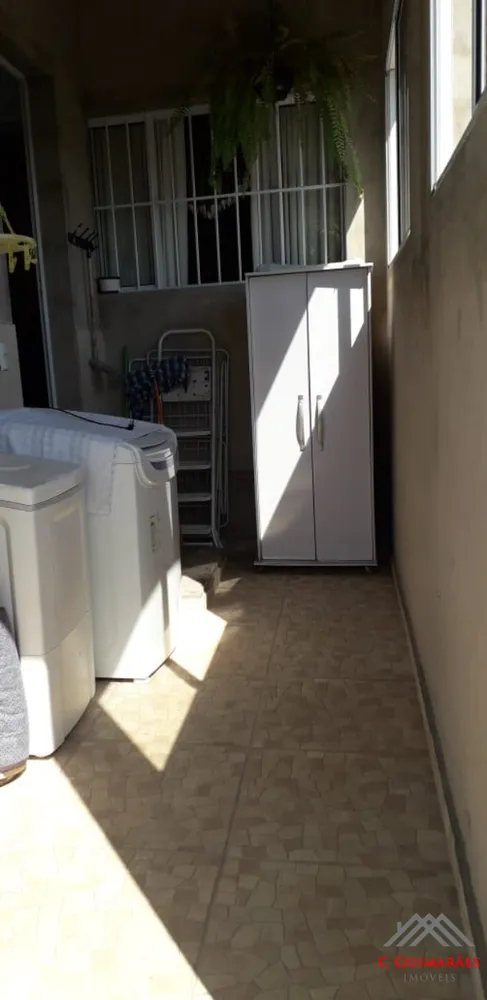 Chácara, 5 quartos - Foto 10