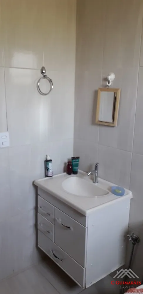 Chácara, 5 quartos - Foto 3