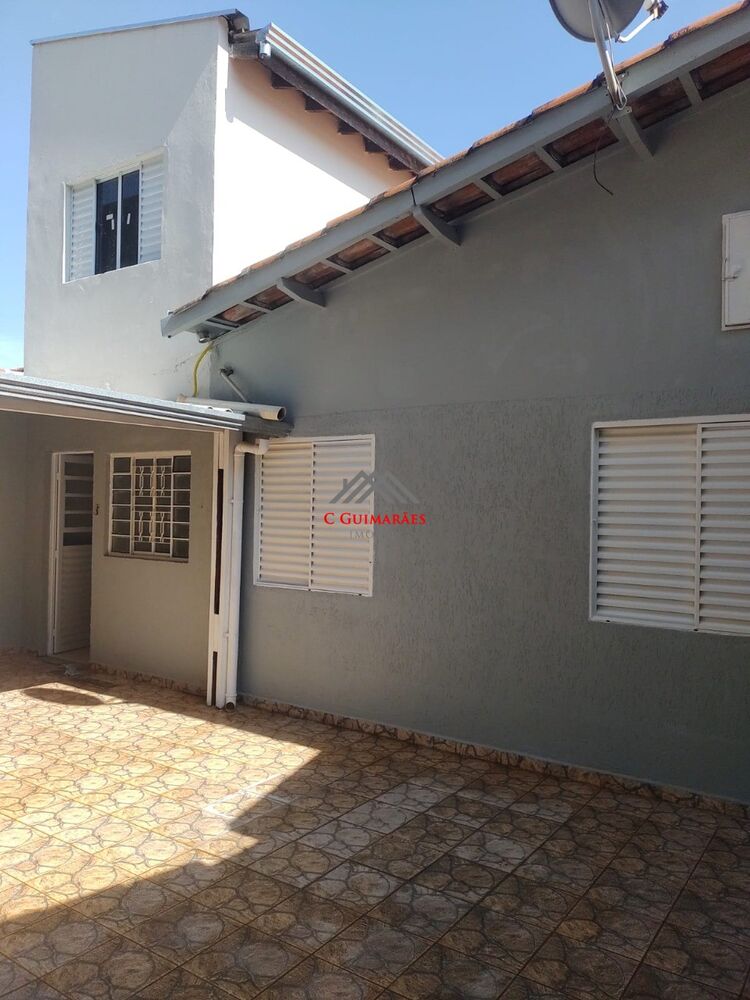 Casa, 4 quartos - Foto 4