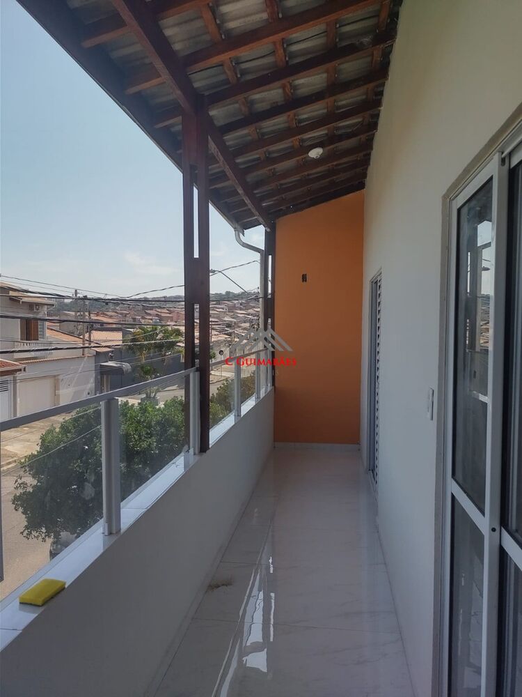 Casa, 4 quartos - Foto 9
