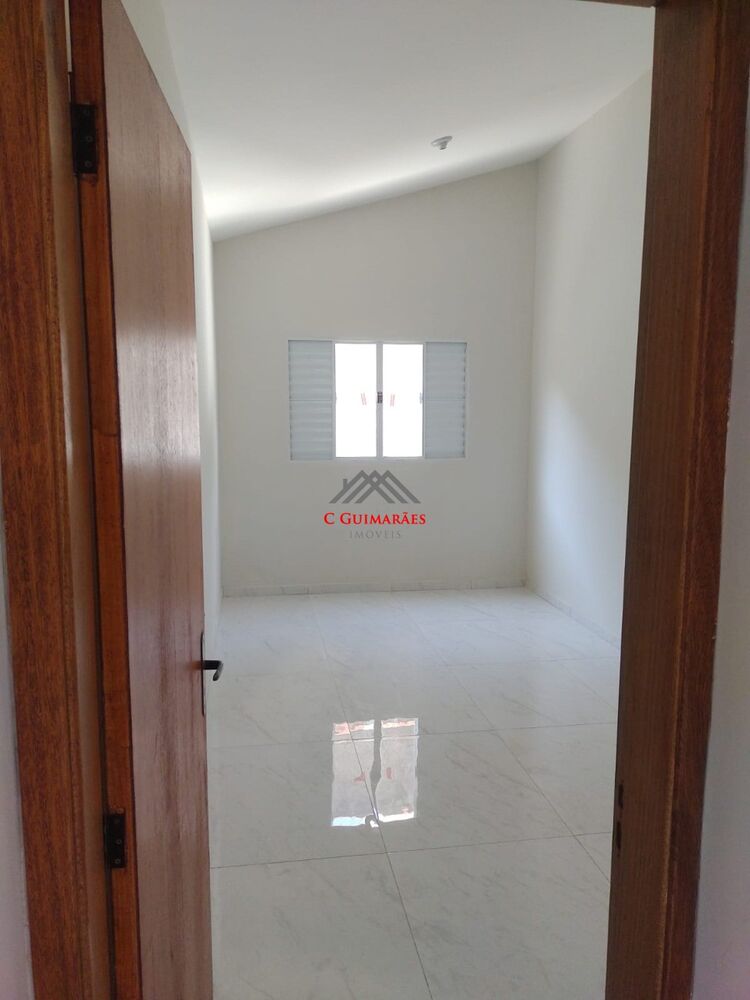 Casa, 4 quartos - Foto 3