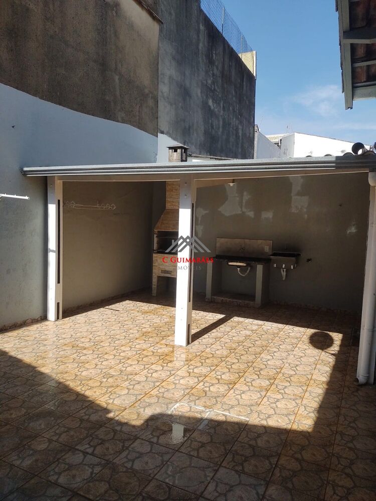 Casa, 4 quartos - Foto 25