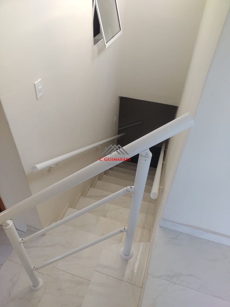 Casa, 4 quartos - Foto 8