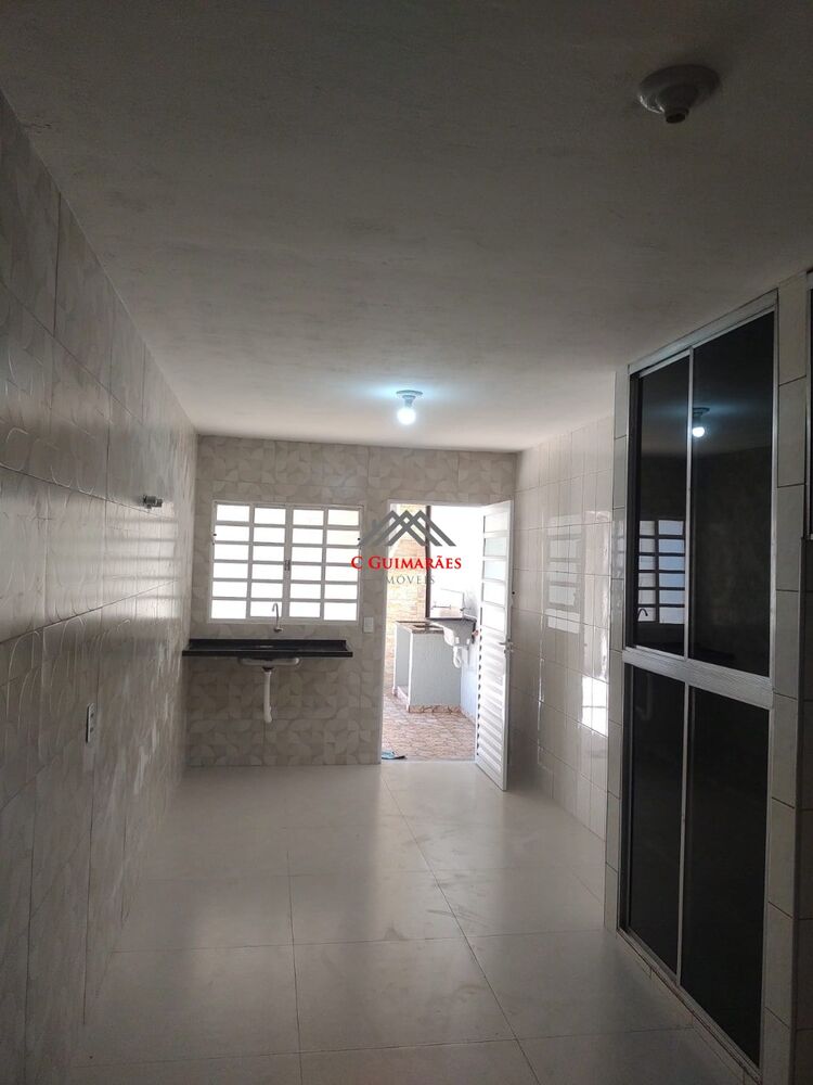 Casa, 4 quartos - Foto 21