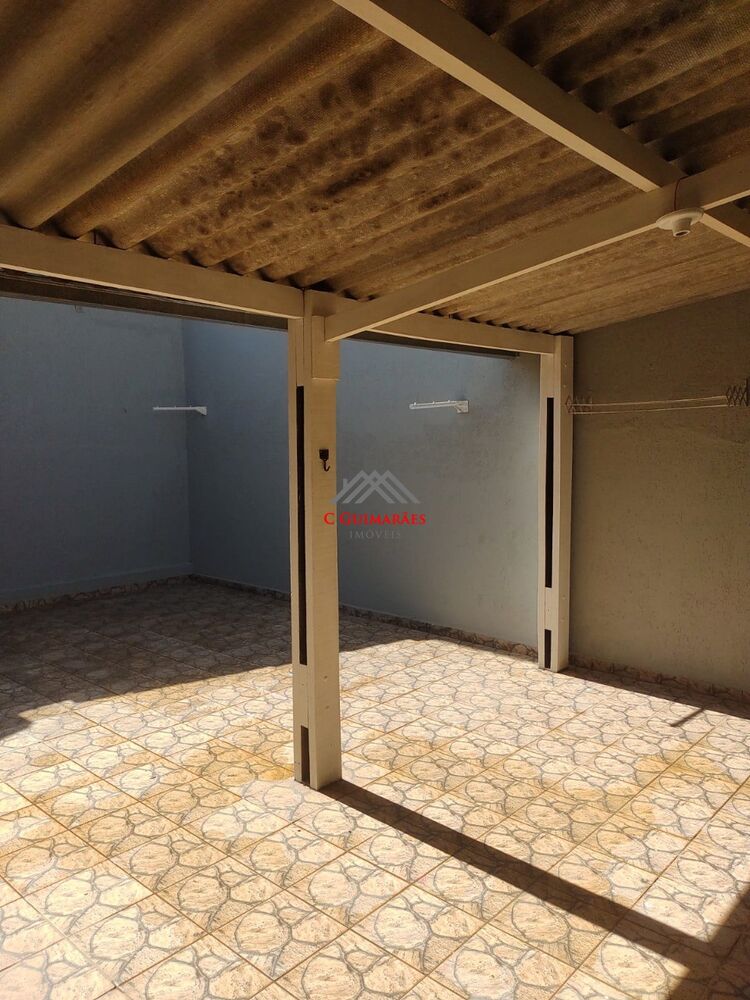 Casa, 4 quartos - Foto 7