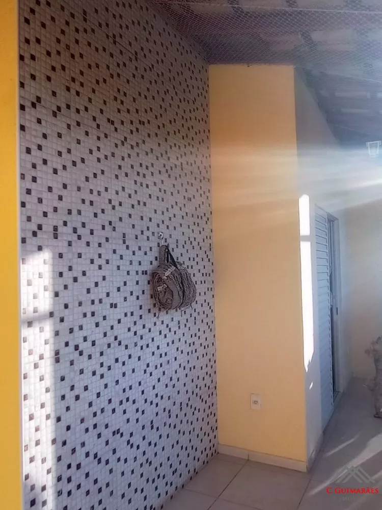 Casa, 3 quartos, 145 m² - Foto 6