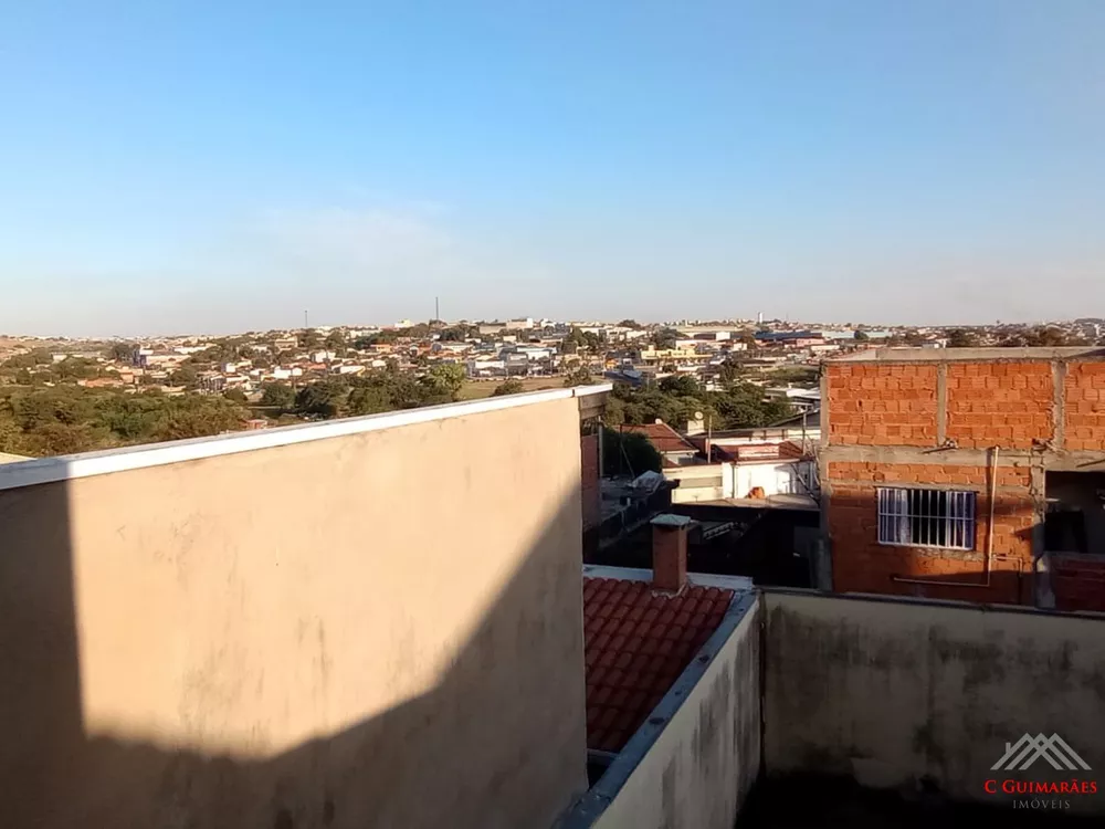 Casa, 3 quartos, 145 m² - Foto 3