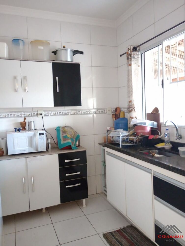 Casa, 3 quartos, 145 m² - Foto 11
