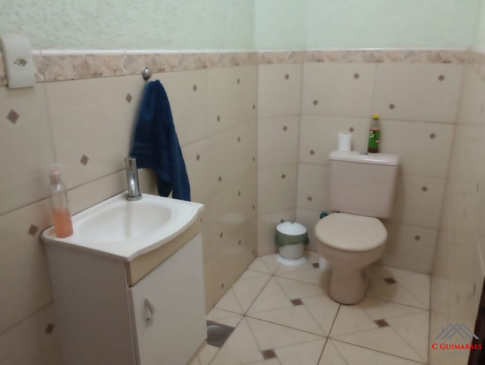 Casa, 3 quartos, 145 m² - Foto 10