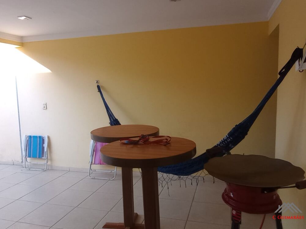 Casa, 3 quartos, 145 m² - Foto 8