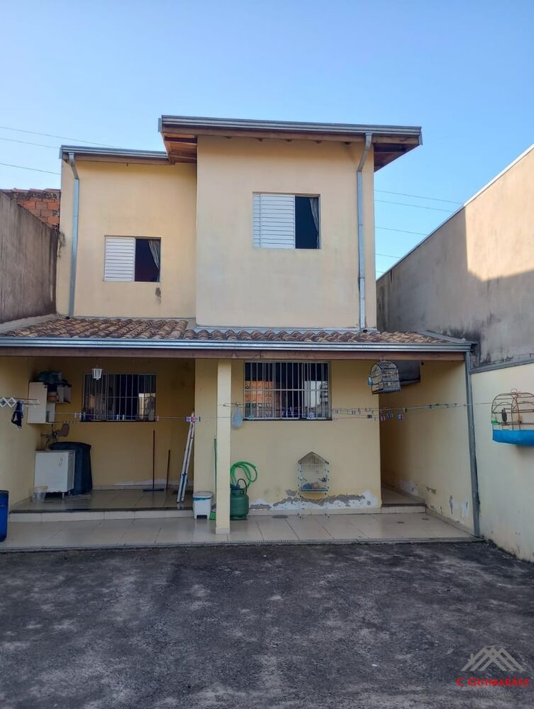 Casa, 3 quartos, 145 m² - Foto 12