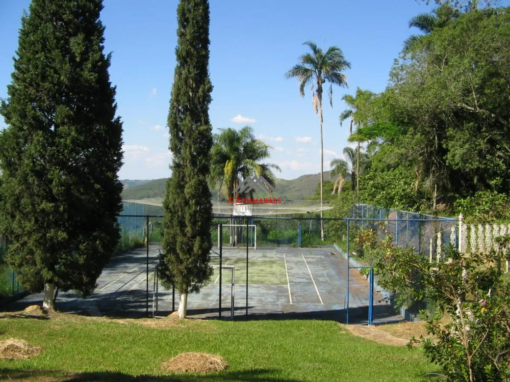 Chácara, 5 quartos - Foto 11