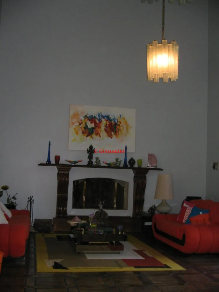 Chácara, 5 quartos - Foto 5