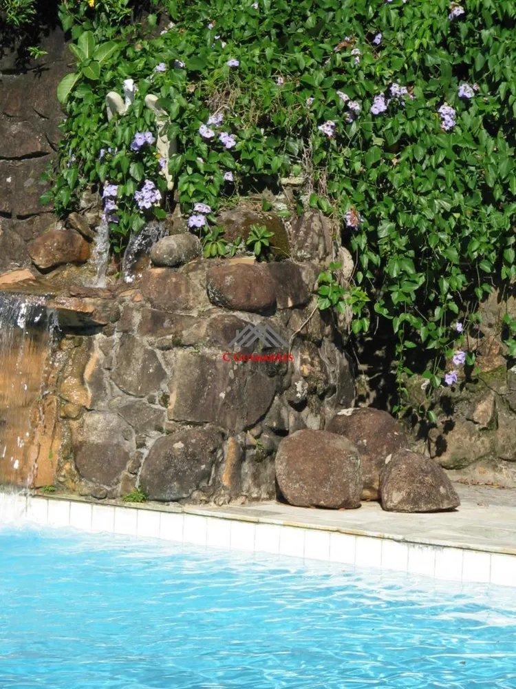 Chácara, 5 quartos - Foto 14