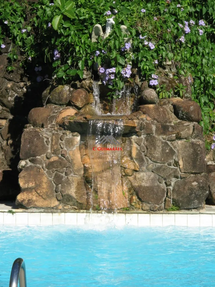 Chácara, 5 quartos - Foto 15