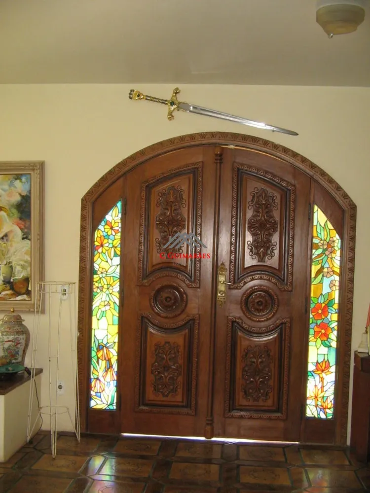 Chácara, 5 quartos - Foto 4