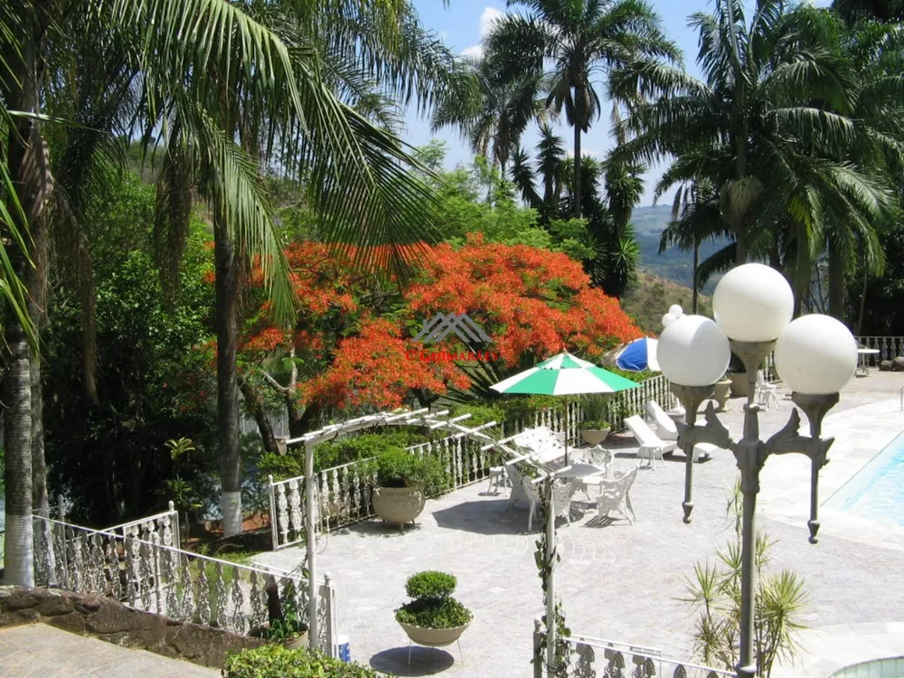 Chácara, 5 quartos - Foto 3