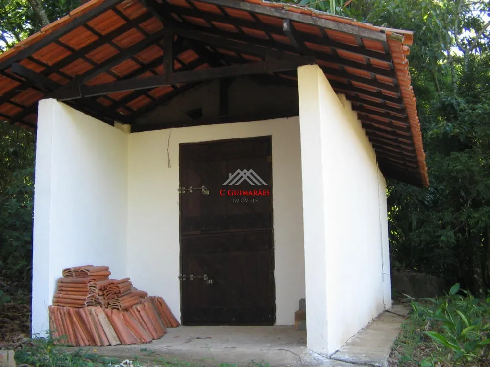 Chácara, 5 quartos - Foto 13