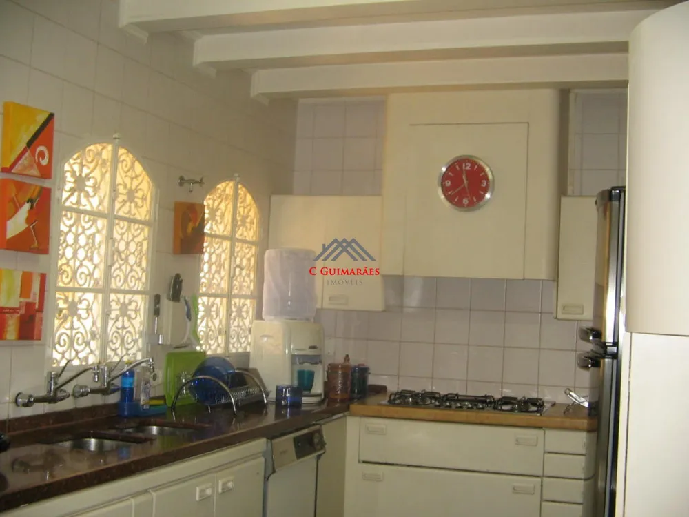 Chácara, 5 quartos - Foto 16