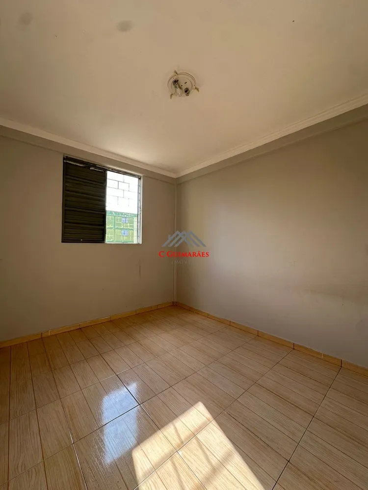 Apartamento, 2 quartos, 57 m² - Foto 7