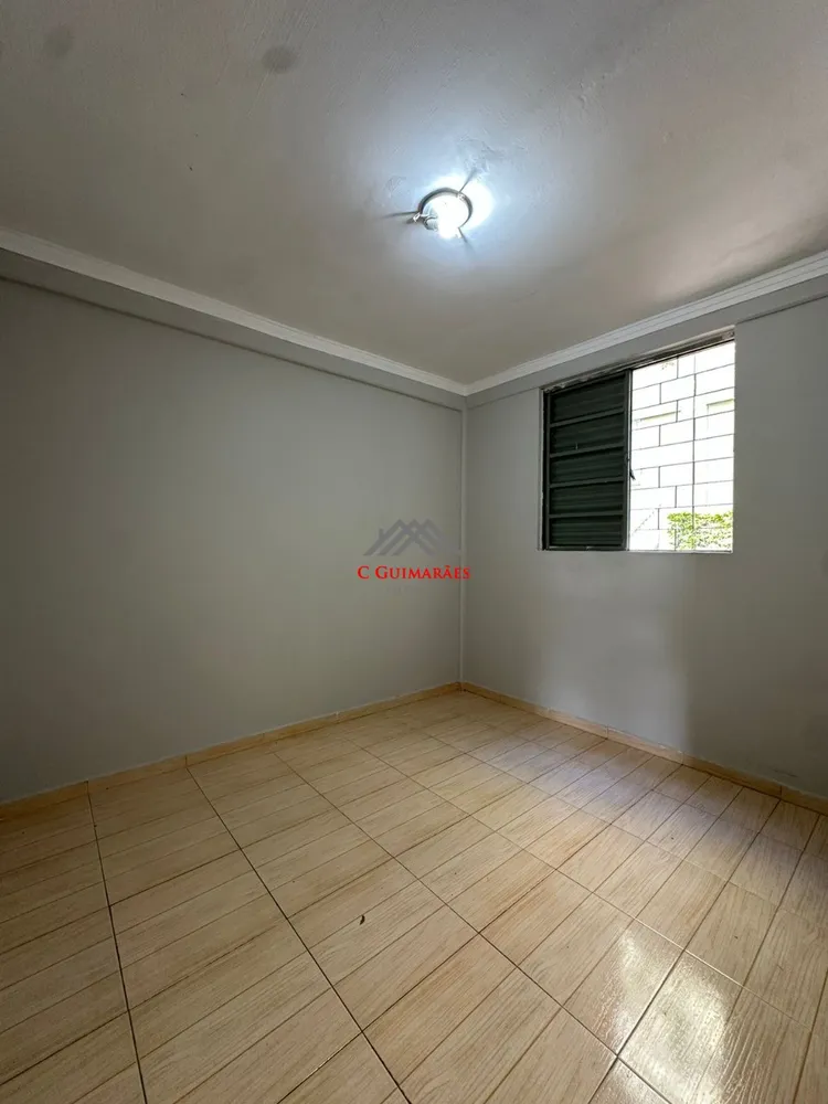 Apartamento, 2 quartos, 57 m² - Foto 6