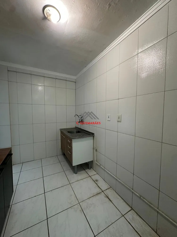 Apartamento, 2 quartos, 57 m² - Foto 4